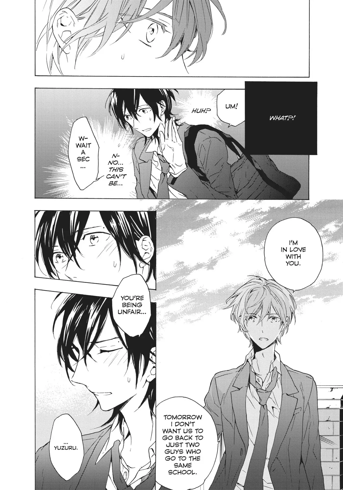 Read Seven Days chapter 13 image 26 on Lezhin