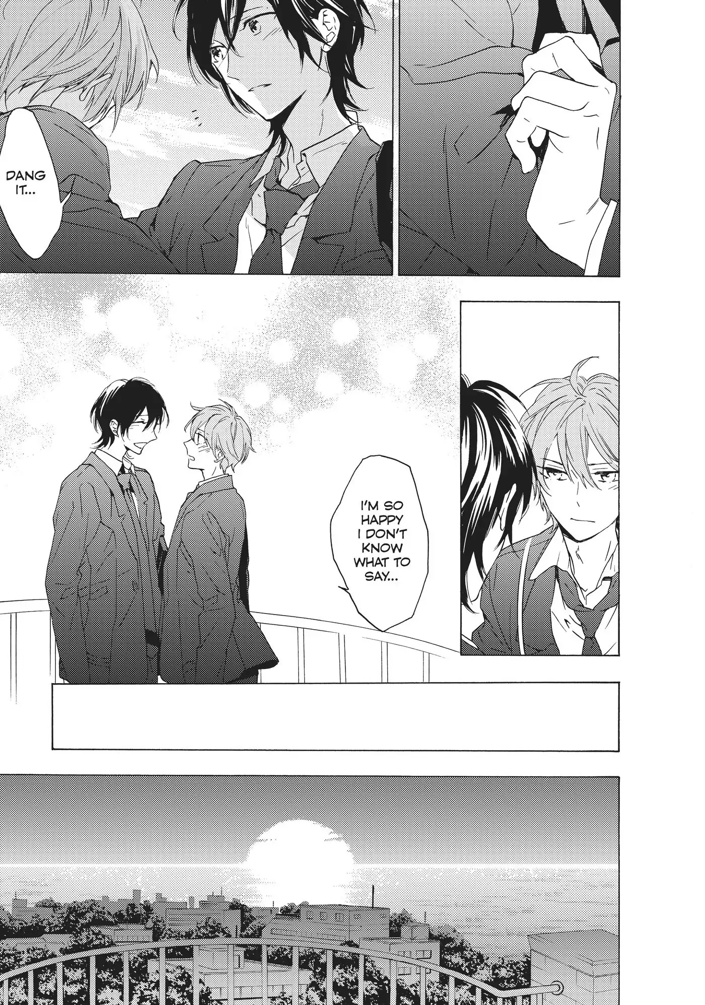 Read Seven Days chapter 13 image 33 on Lezhin