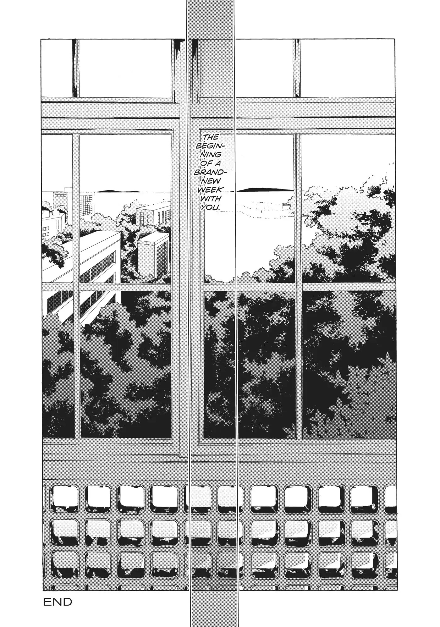 Read Seven Days chapter 13 image 37 on Lezhin