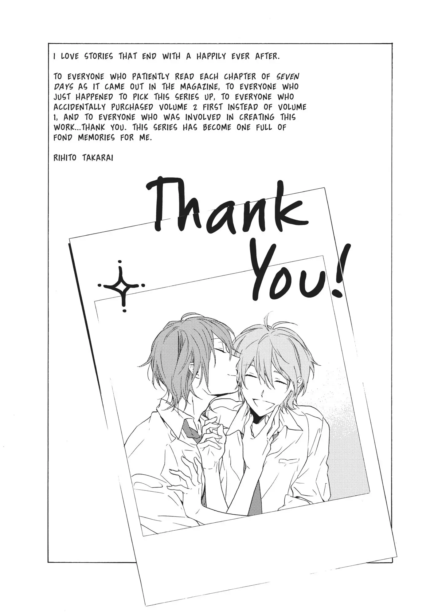 Read Seven Days chapter 13 image 38 on Lezhin