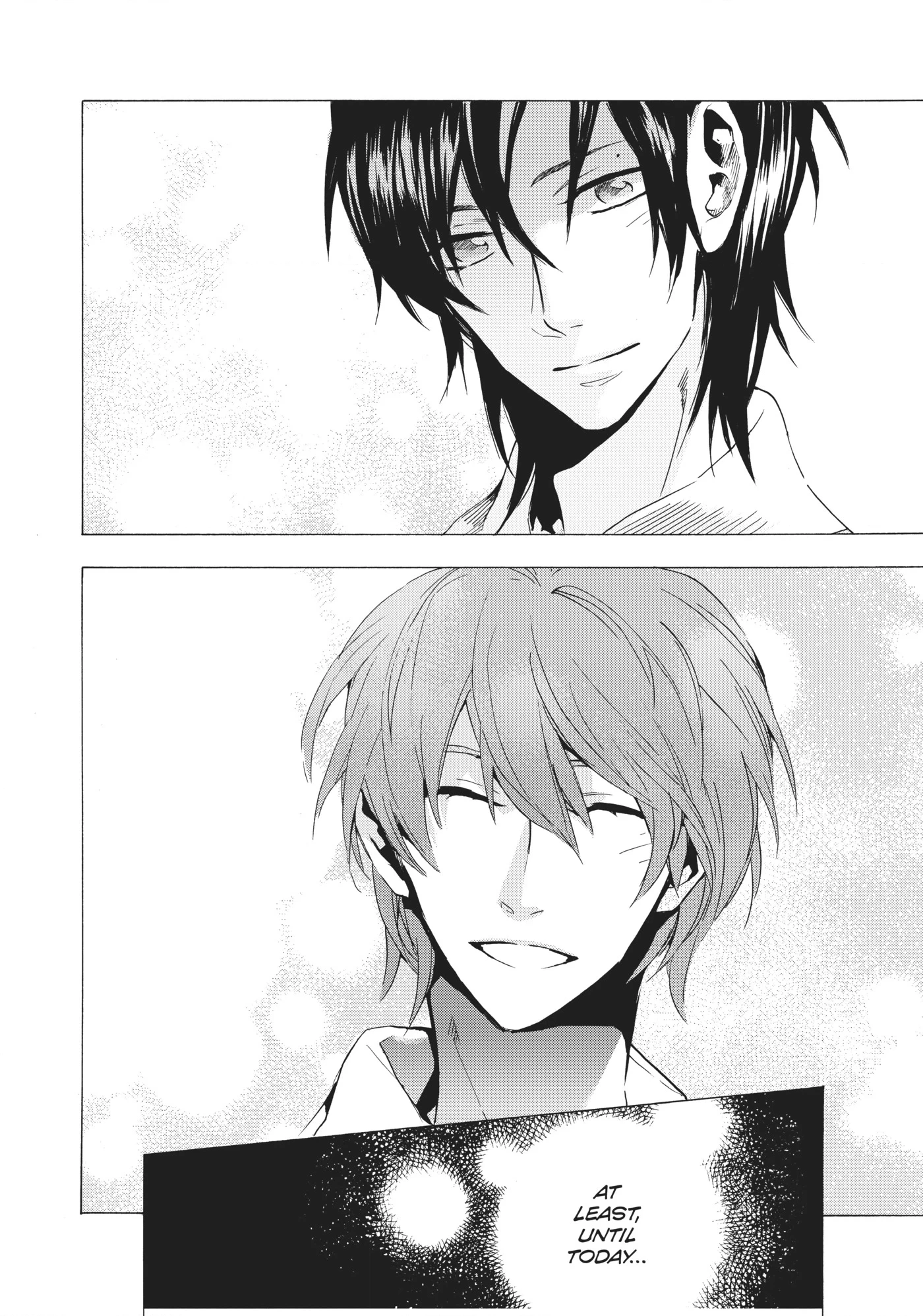 Read Seven Days chapter 2 image 29 on Lezhin