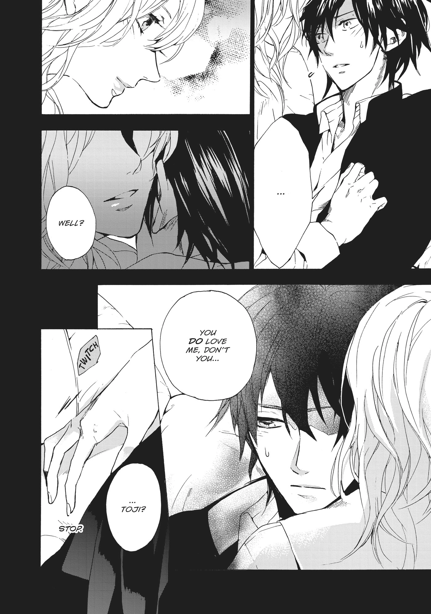 Read Seven Days chapter 2 image 5 on Lezhin