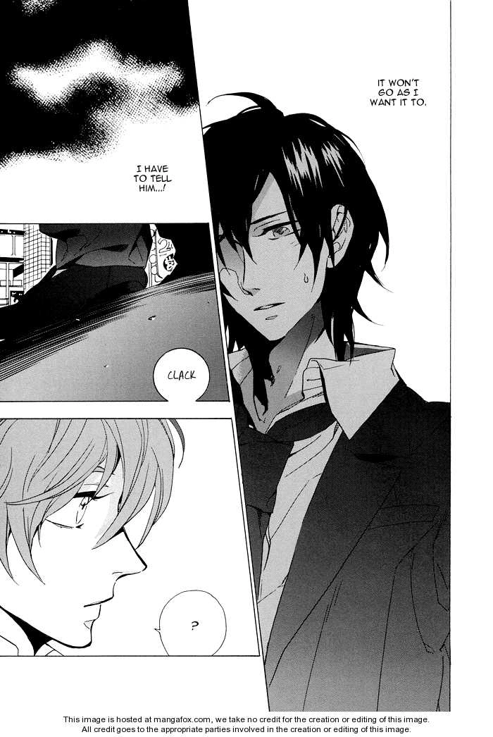 Read Seven Days chapter 3 image 10 on Lezhin