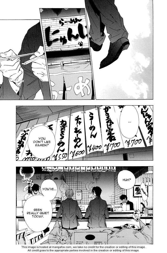 Read Seven Days chapter 3 image 12 on Lezhin
