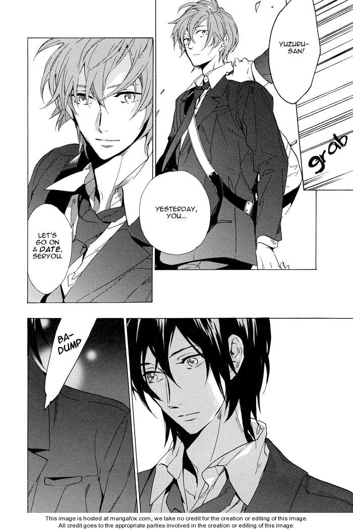 Read Seven Days chapter 3 image 7 on Lezhin
