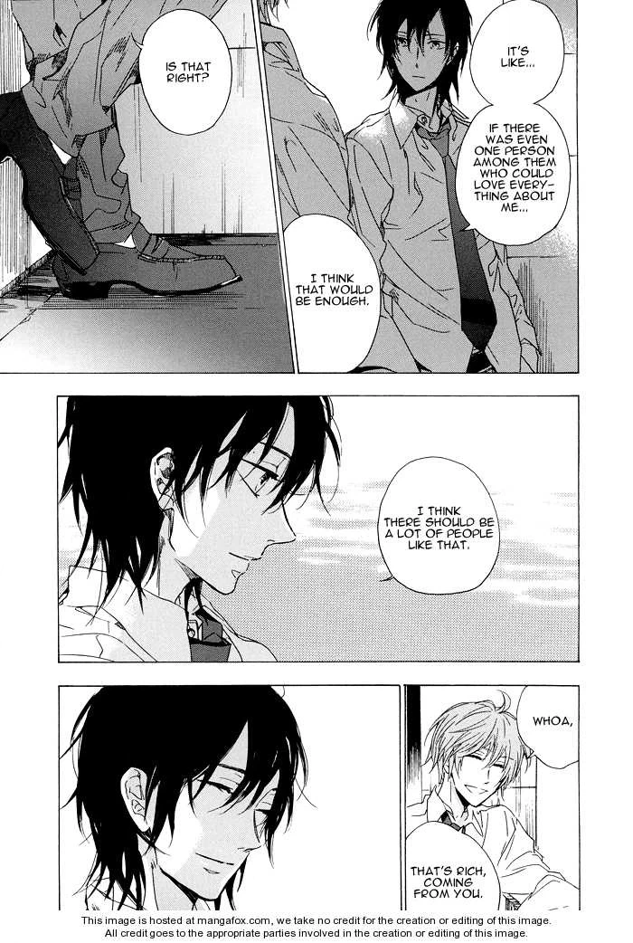 Read Seven Days chapter 4 image 19 on Lezhin