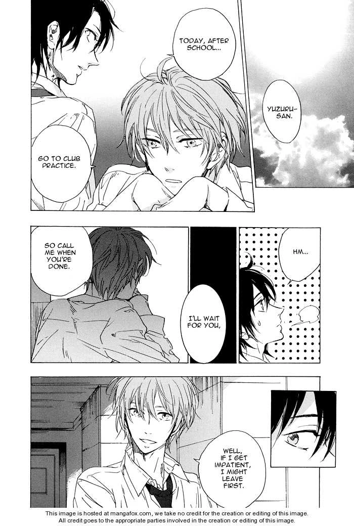 Read Seven Days chapter 4 image 20 on Lezhin