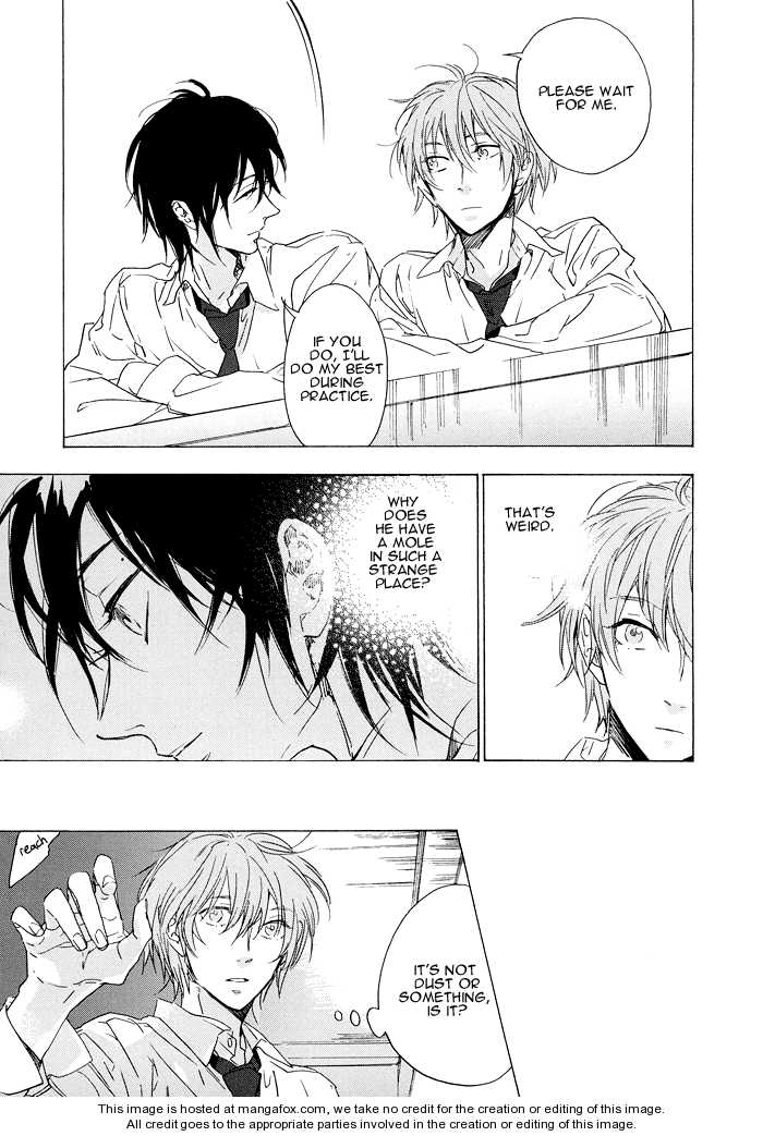 Read Seven Days chapter 4 image 21 on Lezhin