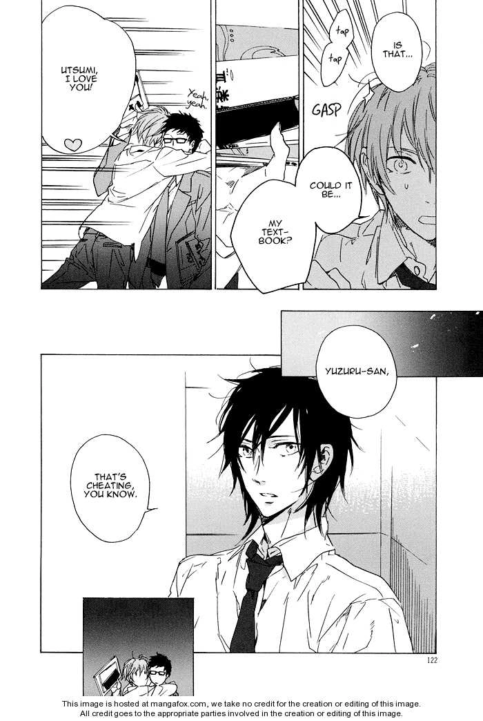 Read Seven Days chapter 4 image 24 on Lezhin
