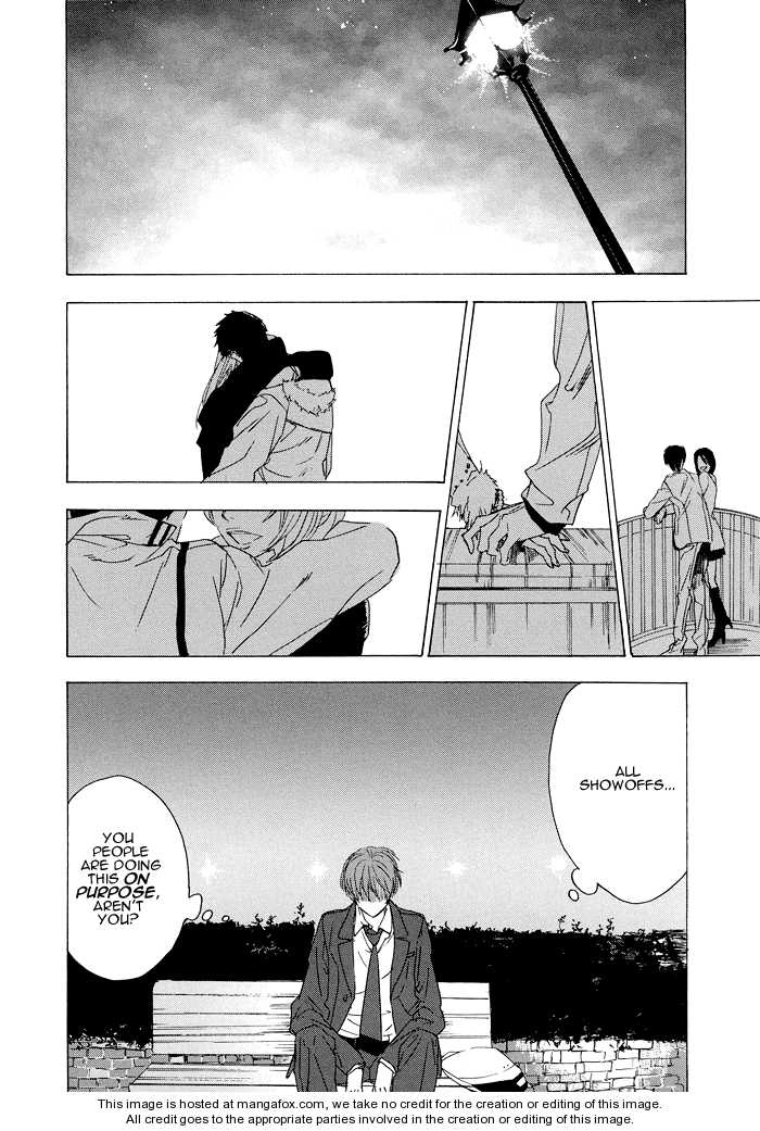 Read Seven Days chapter 4 image 26 on Lezhin