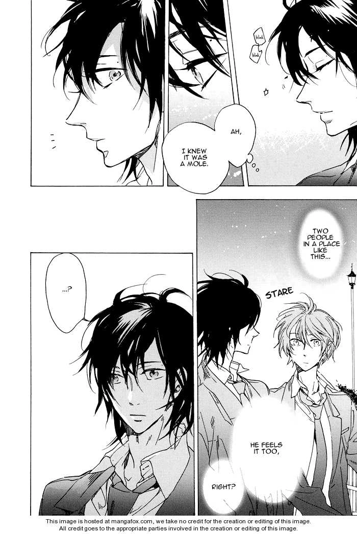 Read Seven Days chapter 4 image 32 on Lezhin