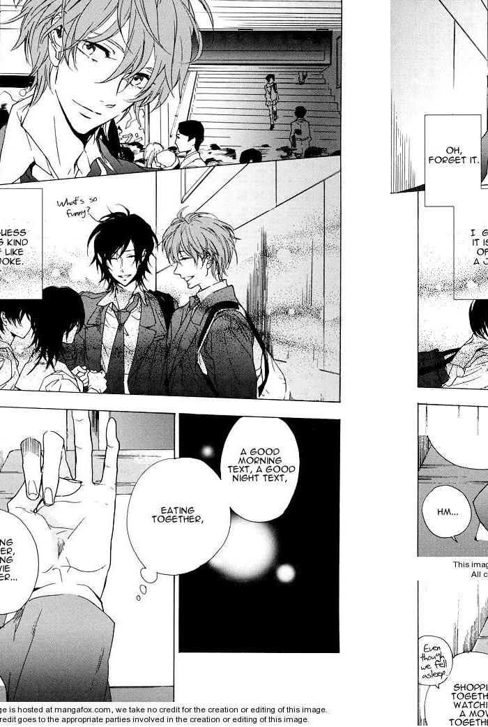 Read Seven Days chapter 4 image 9 on Lezhin