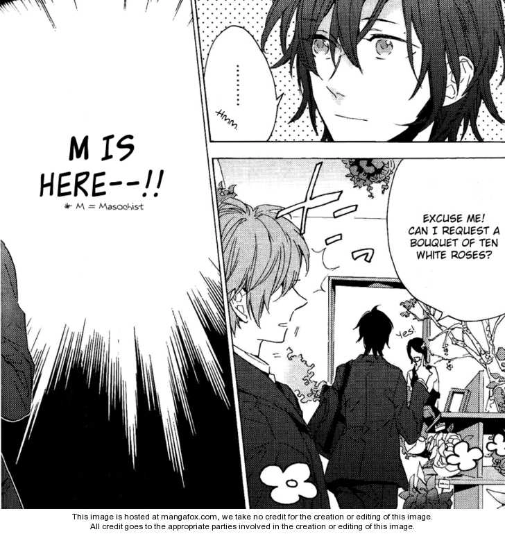 Read Seven Days chapter 5.1 image 2 on Lezhin