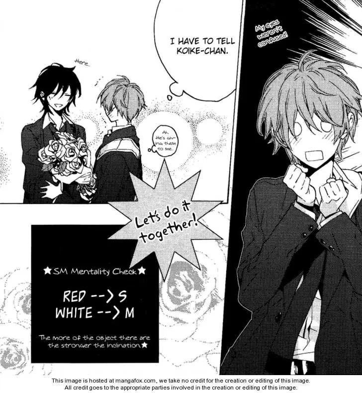 Read Seven Days chapter 5.1 image 3 on Lezhin