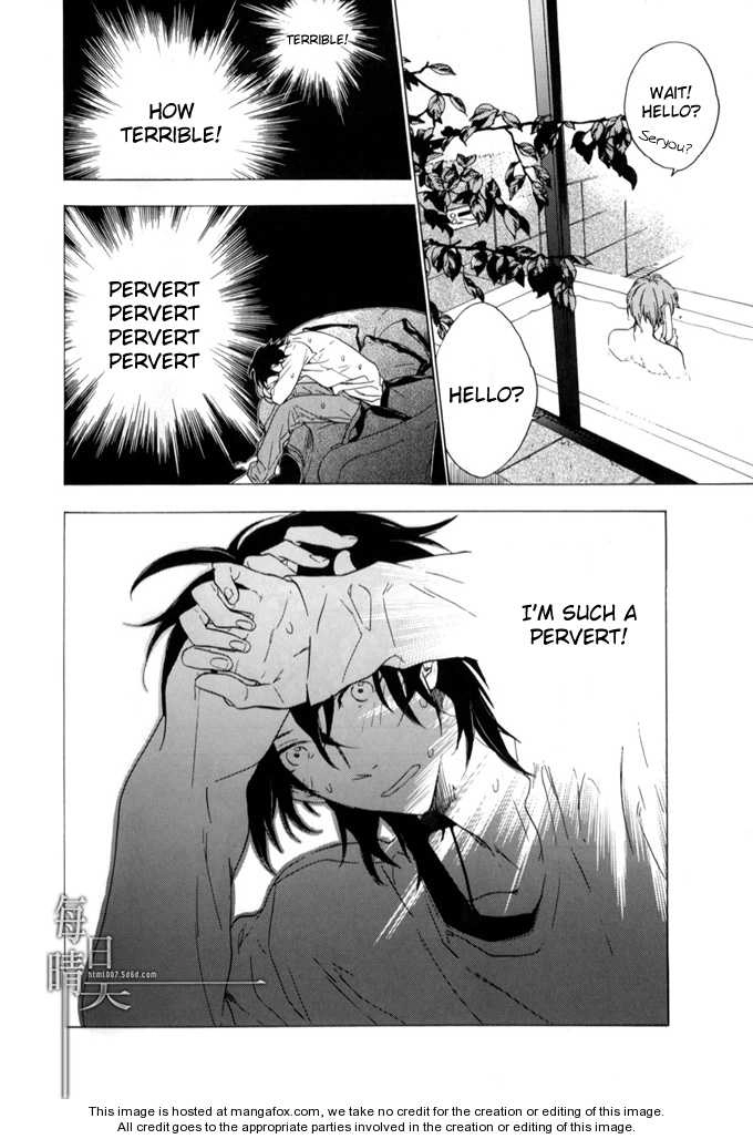 Read Seven Days chapter 5.2 image 5 on Lezhin