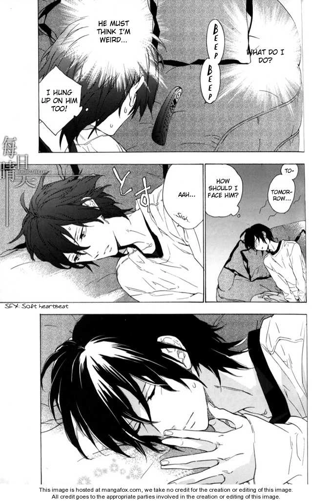Read Seven Days chapter 5.2 image 6 on Lezhin