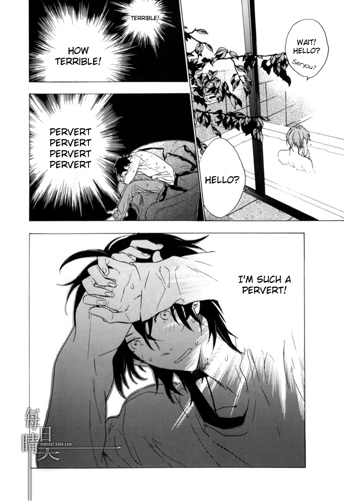 Read Seven Days chapter 5.6 image 5 on Lezhin