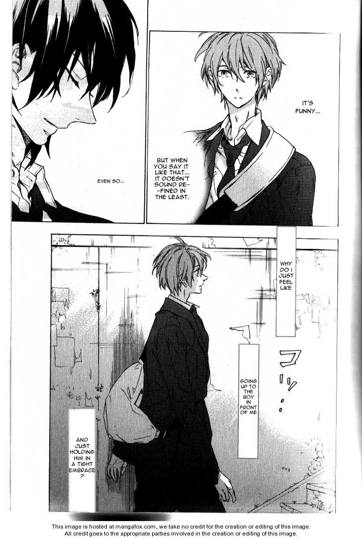 Read Seven Days chapter 7 image 10 on Lezhin