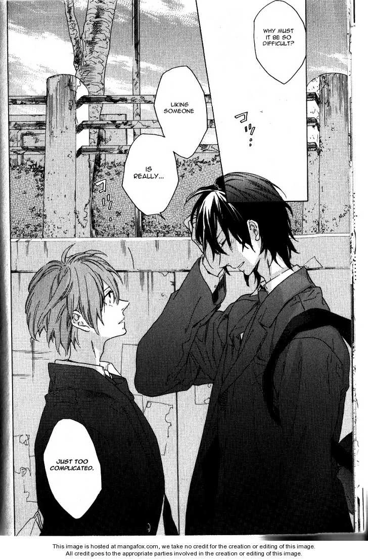 Read Seven Days chapter 7 image 11 on Lezhin