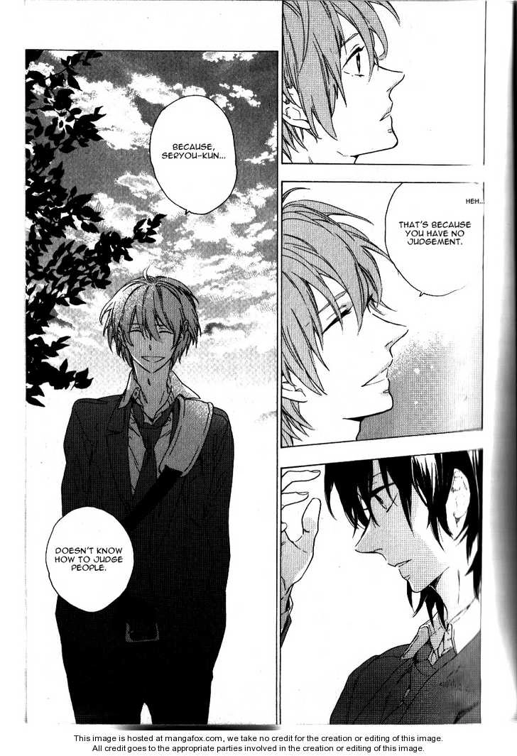 Read Seven Days chapter 7 image 12 on Lezhin