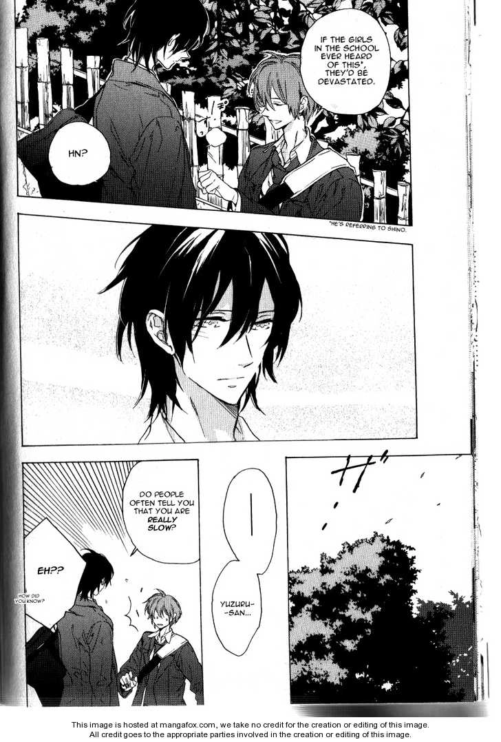 Read Seven Days chapter 7 image 13 on Lezhin
