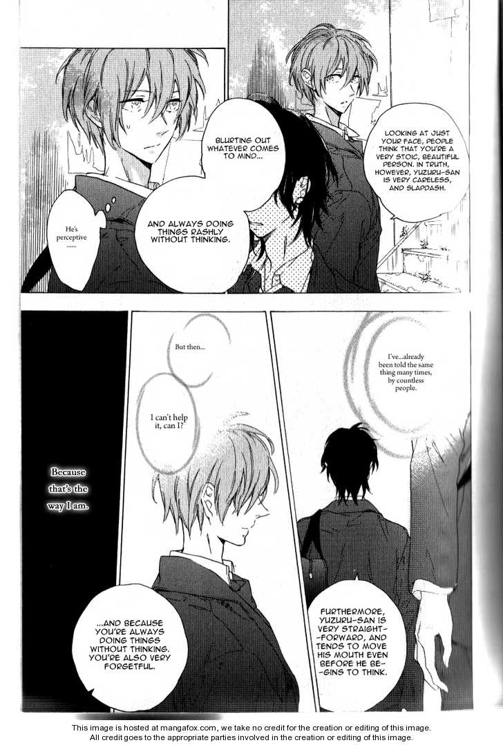 Read Seven Days chapter 7 image 14 on Lezhin
