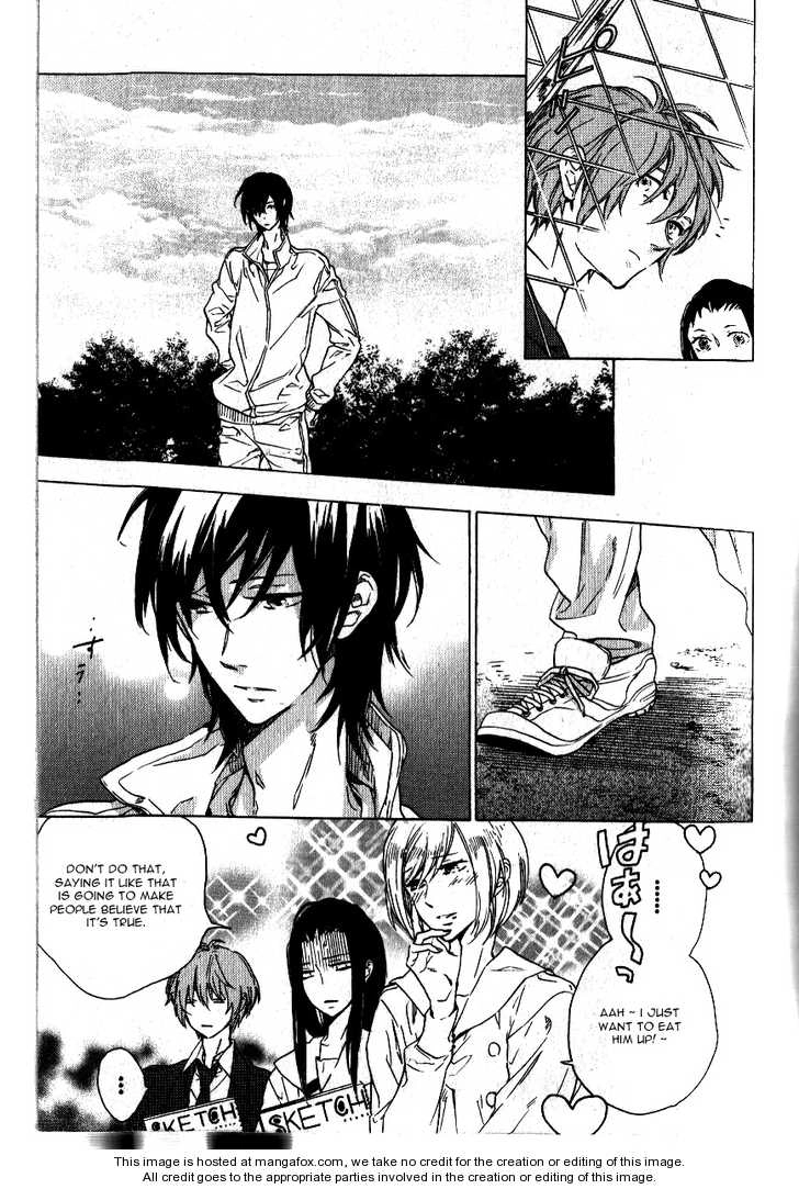 Read Seven Days chapter 7 image 4 on Lezhin