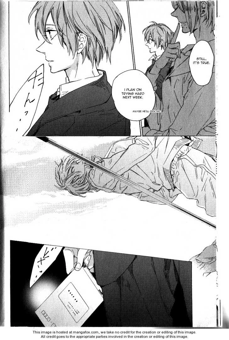 Read Seven Days chapter 7 image 5 on Lezhin