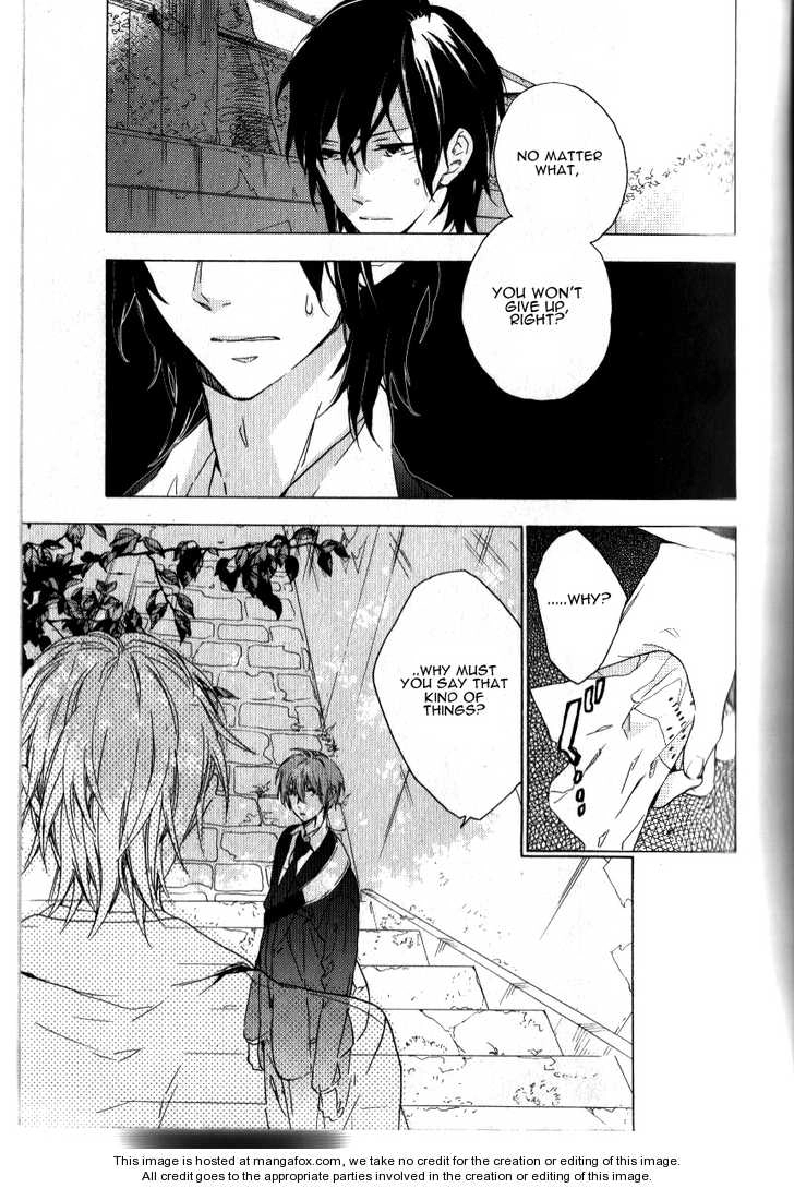 Read Seven Days chapter 7 image 8 on Lezhin