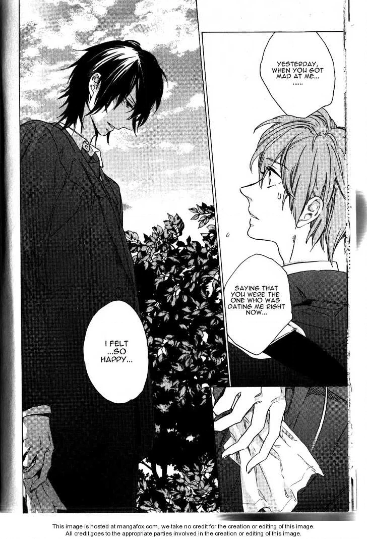 Read Seven Days chapter 7 image 9 on Lezhin