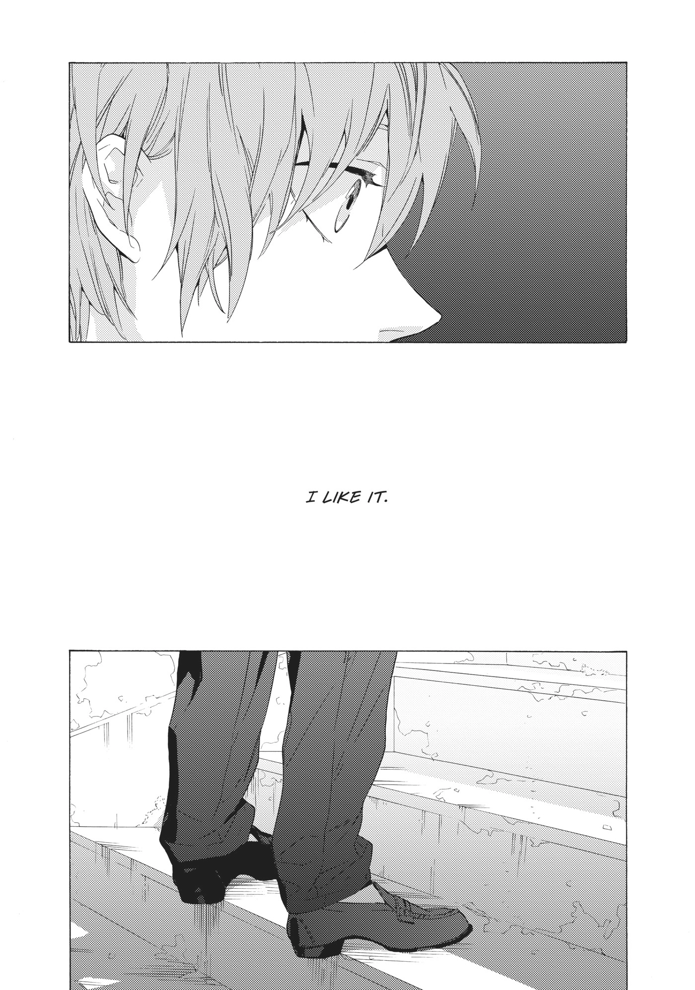 Read Seven Days chapter 8 image 1 on Lezhin