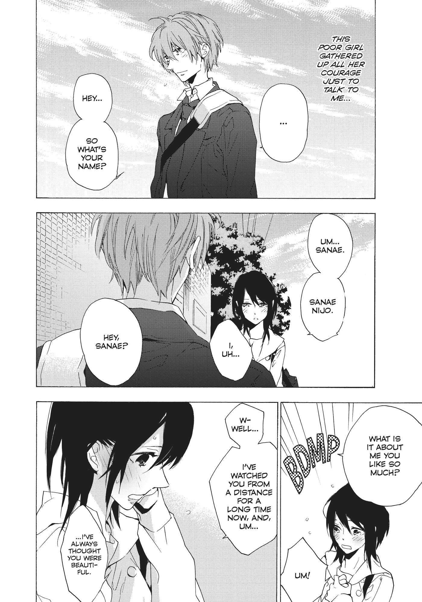 Read Seven Days chapter 8 image 11 on Lezhin
