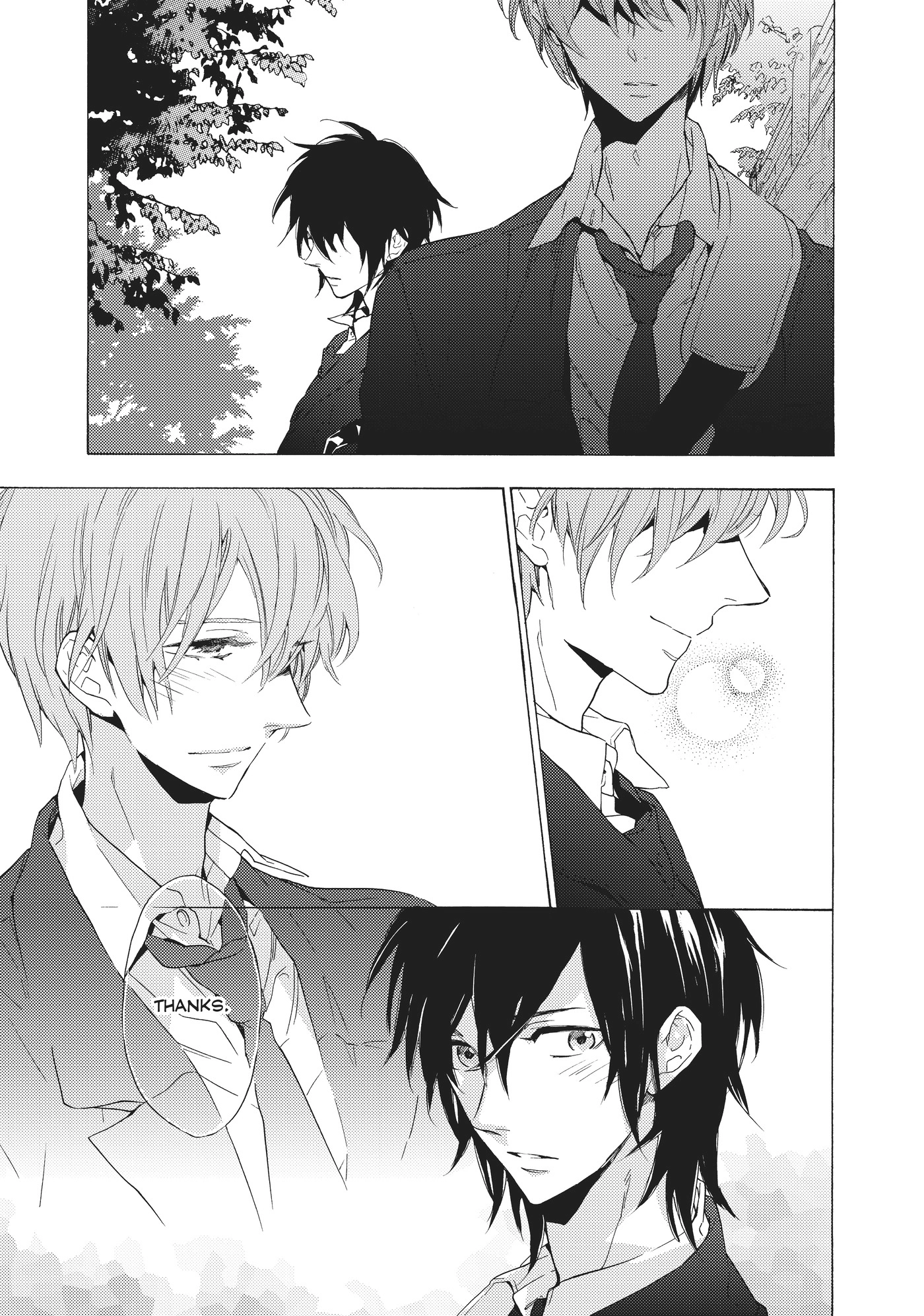 Read Seven Days chapter 8 image 2 on Lezhin