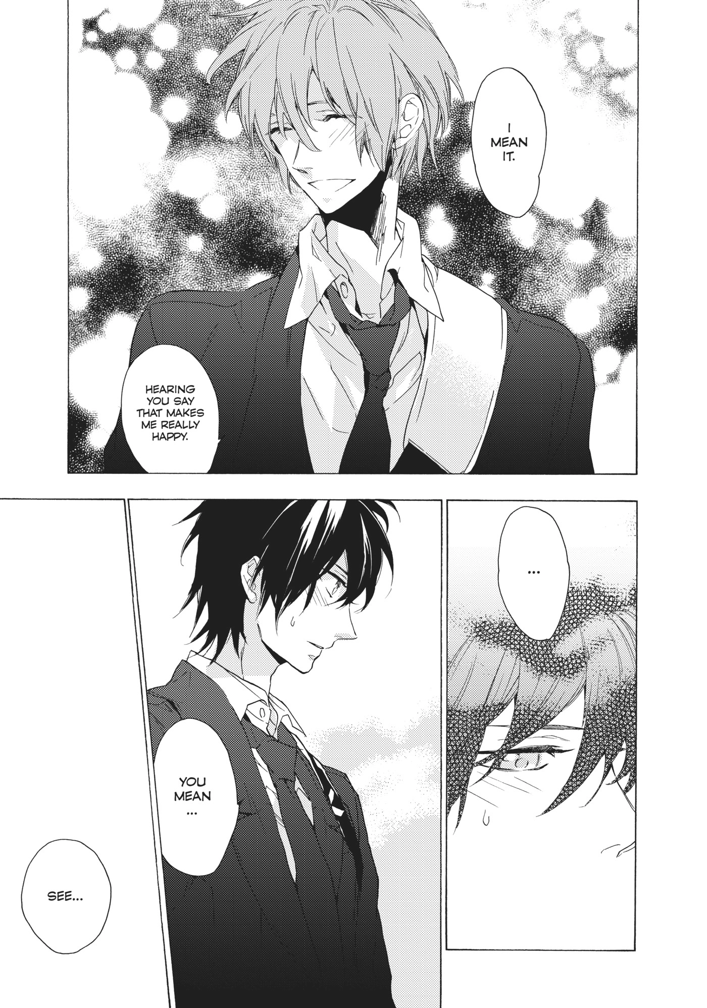 Read Seven Days chapter 8 image 4 on Lezhin