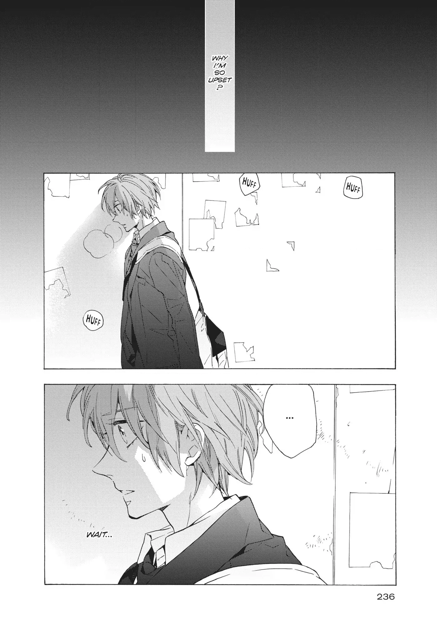 Read Seven Days chapter 9 image 19 on Lezhin