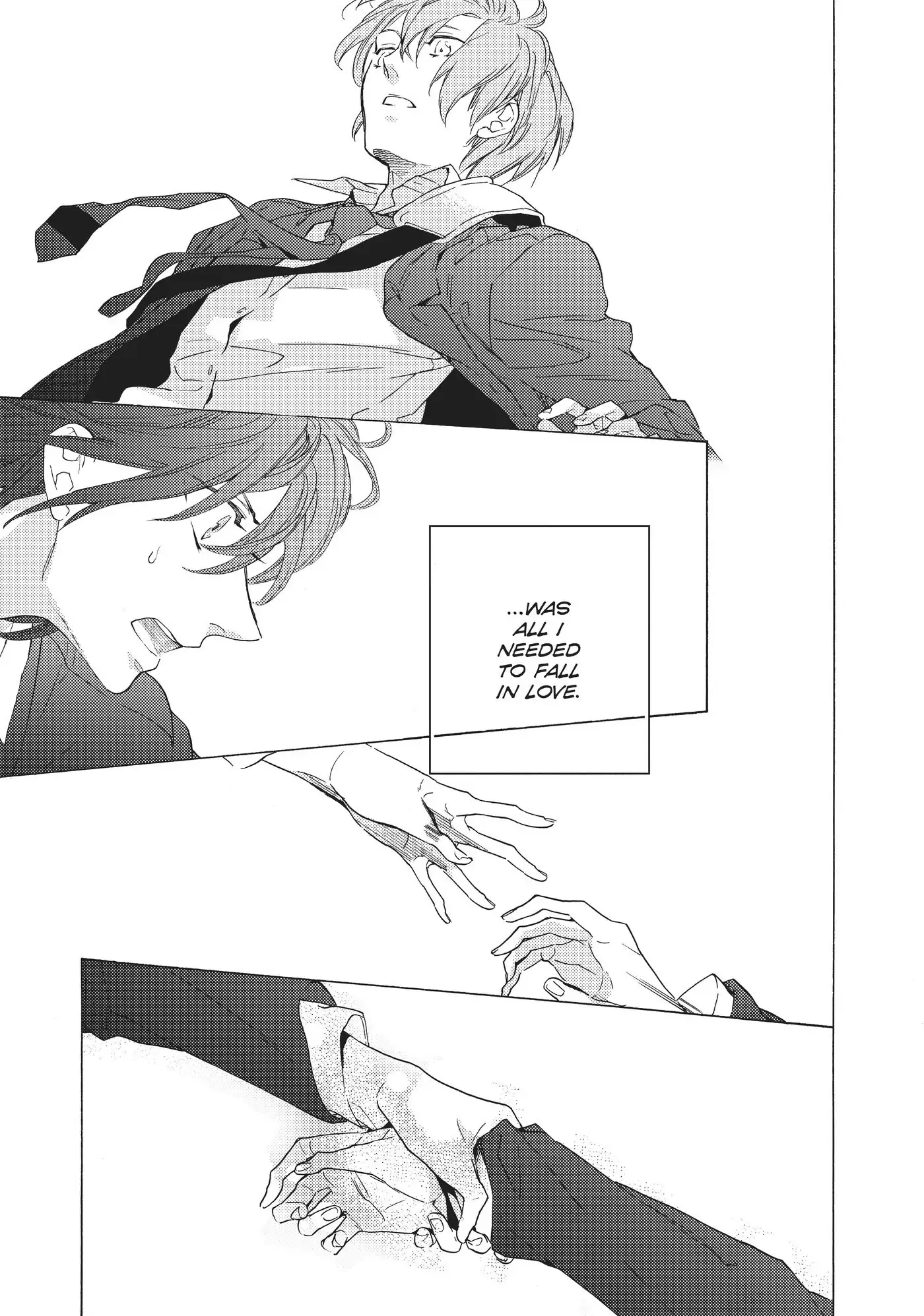 Read Seven Days chapter 9 image 22 on Lezhin