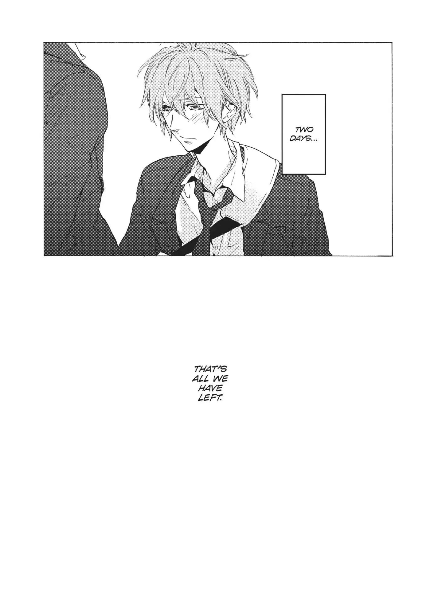 Read Seven Days chapter 9 image 25 on Lezhin