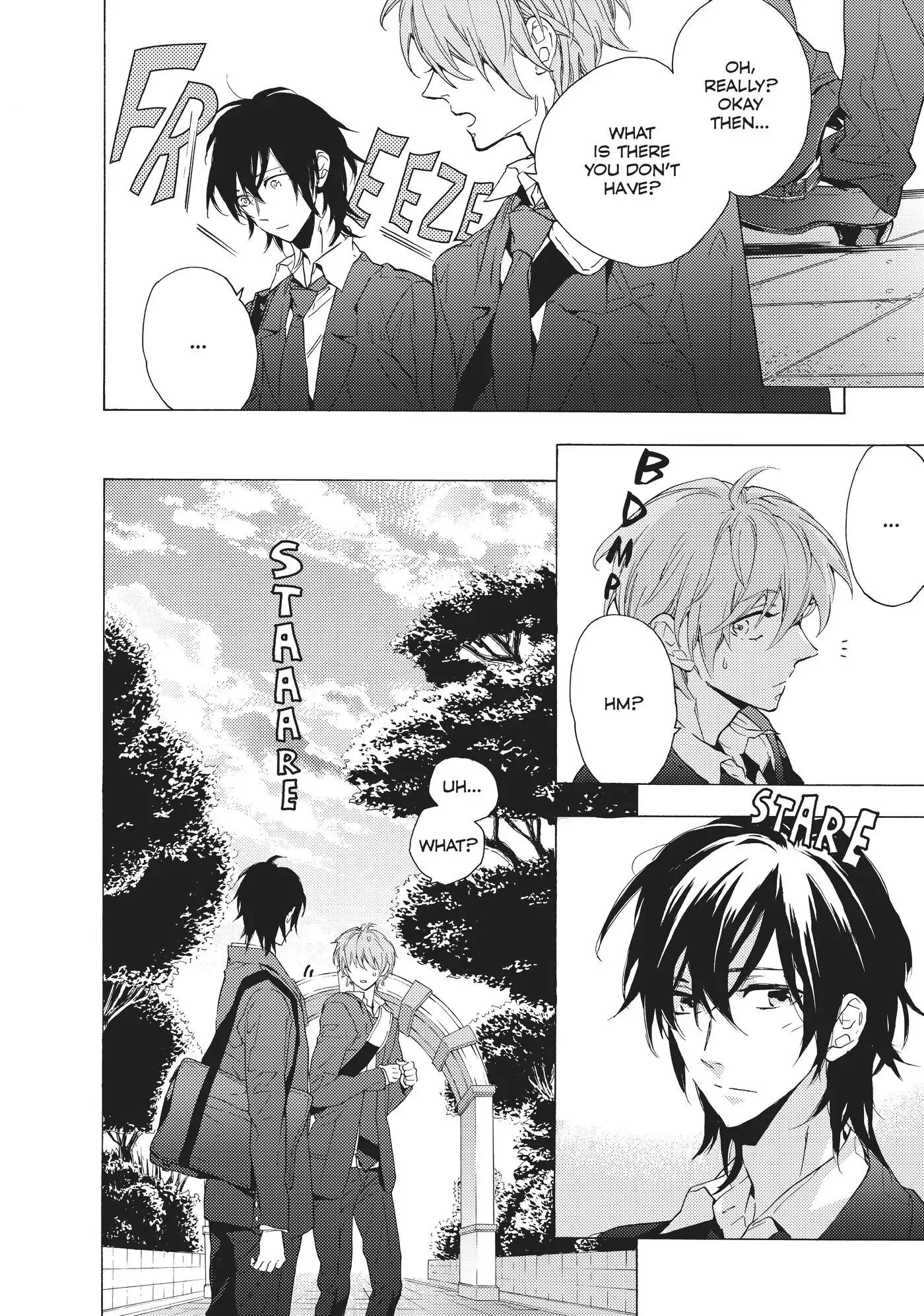 Read Seven Days chapter 9 image 3 on Lezhin