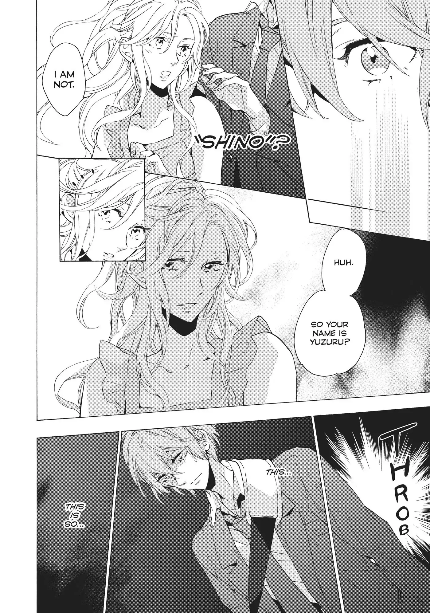 Read Seven Days chapter 9 image 7 on Lezhin