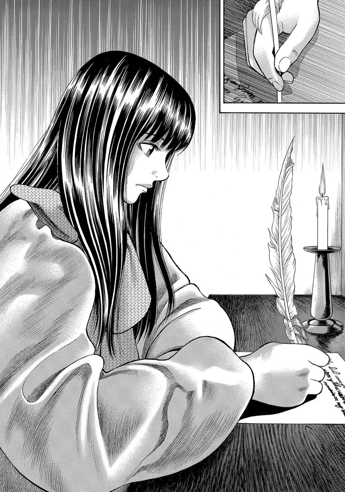 Read Seven Shakespeares chapter 100 image 9 on Lezhin