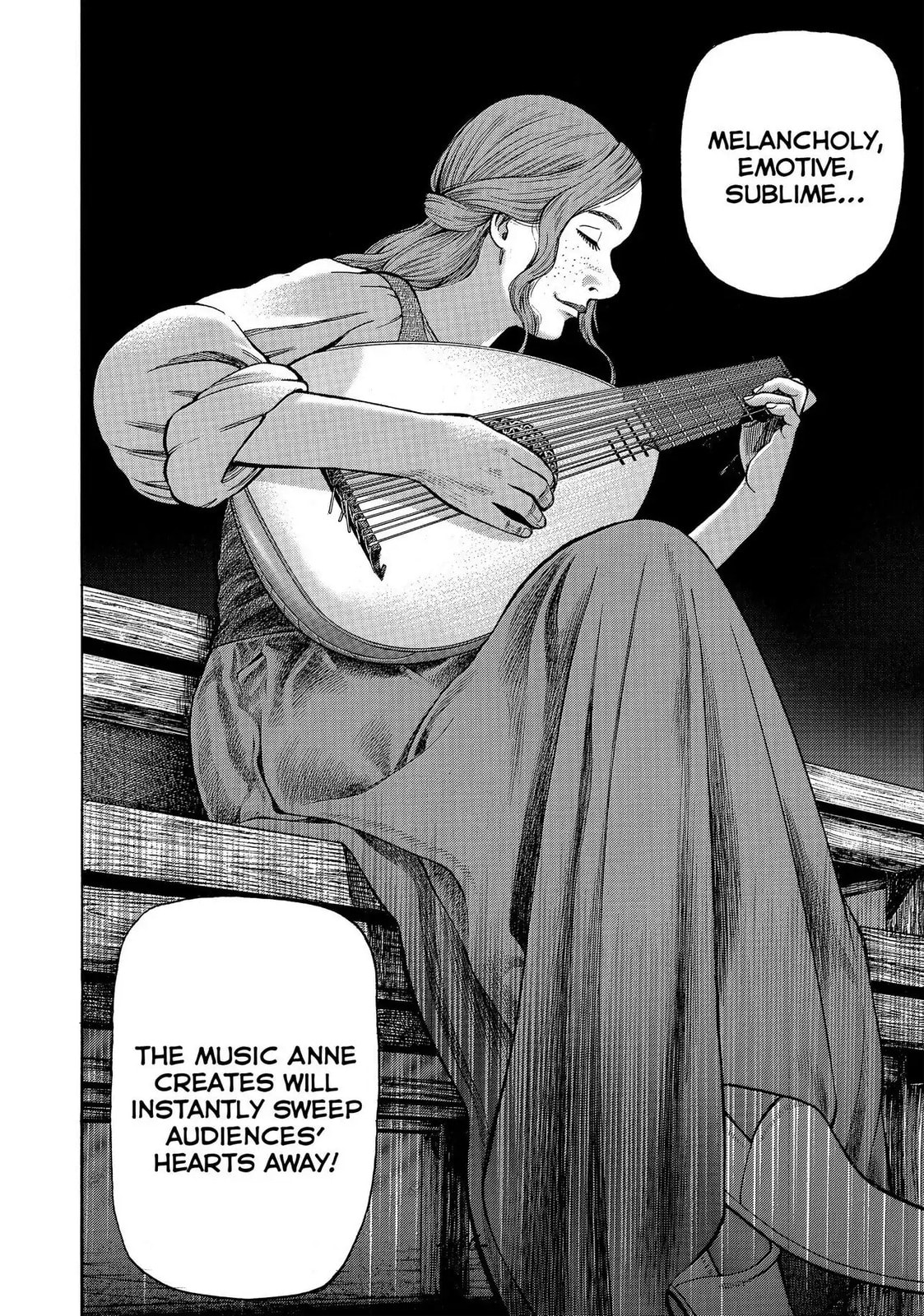 Read Seven Shakespeares chapter 121 image 11 on Lezhin