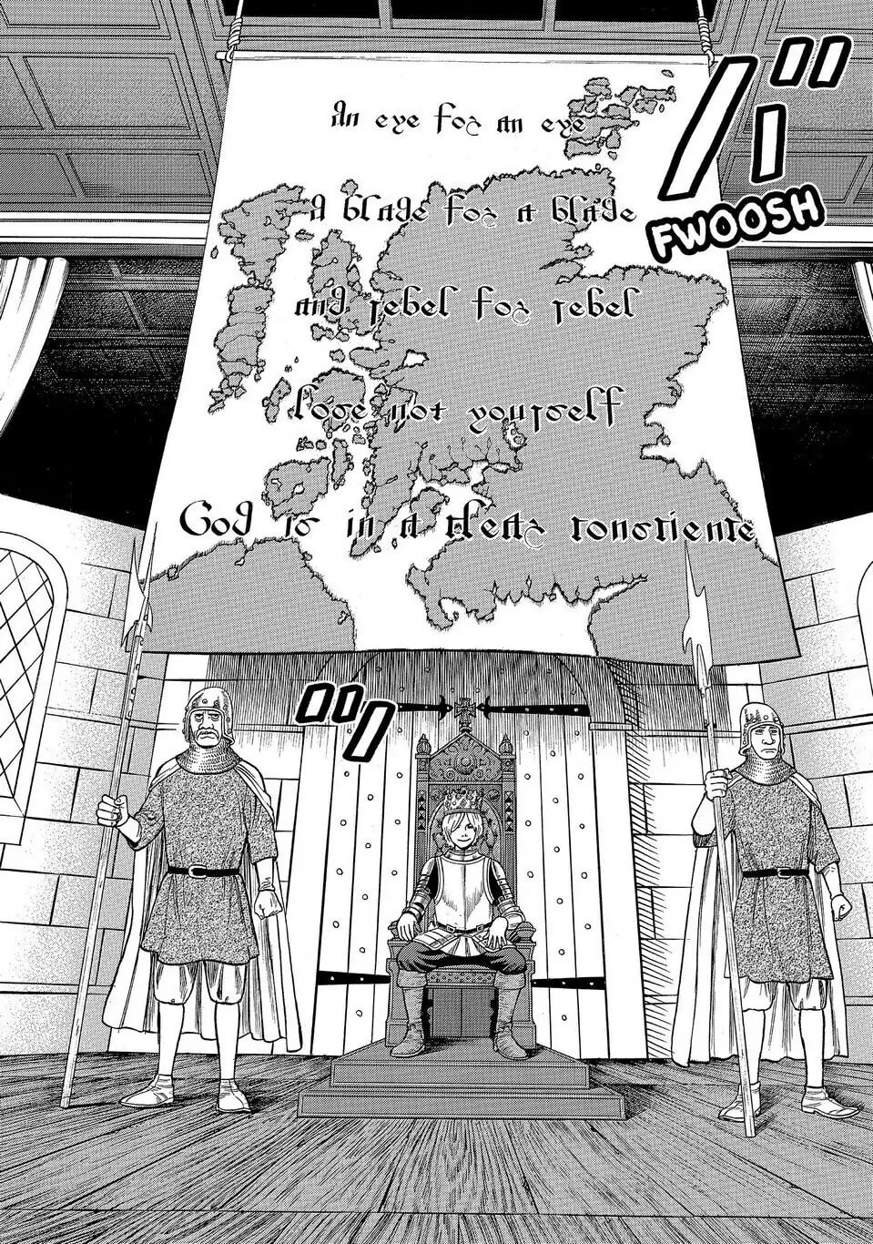 Read Seven Shakespeares chapter 126 image 5 on Lezhin