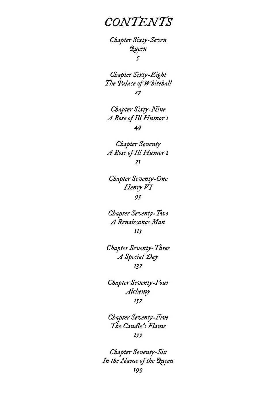 Read Seven Shakespeares chapter 133 image 3 on Lezhin