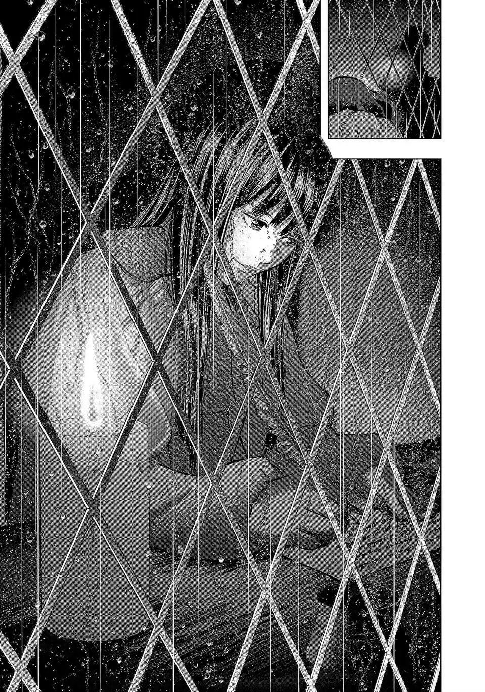 Read Seven Shakespeares chapter 141 image 10 on Lezhin