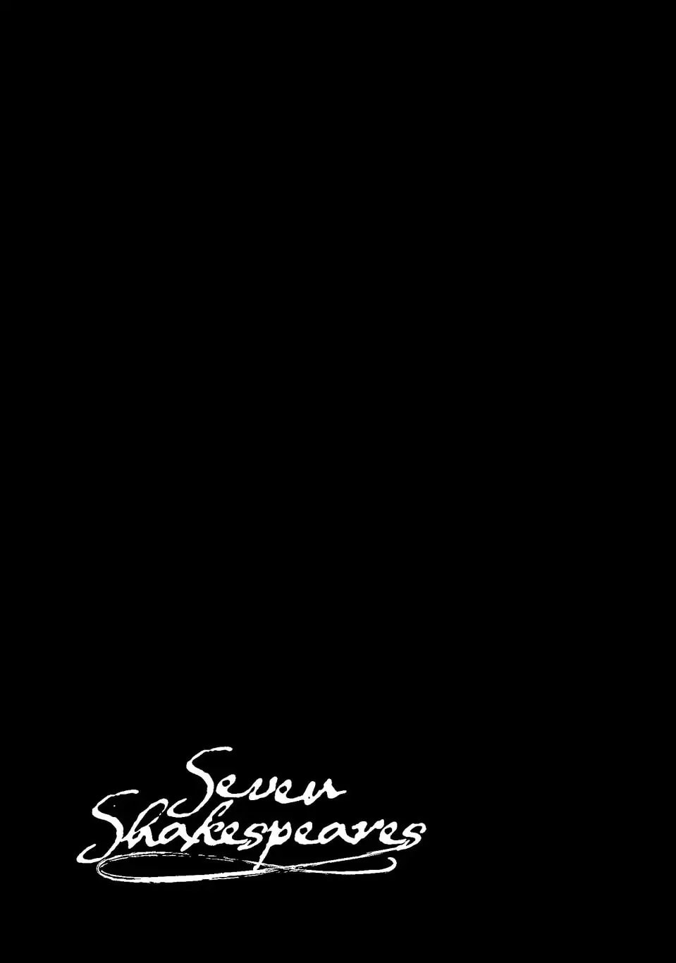 Read Seven Shakespeares chapter 141 image 20 on Lezhin