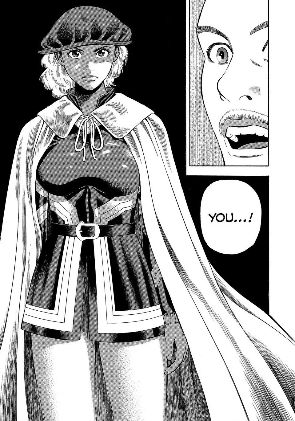 Read Seven Shakespeares chapter 144 image 20 on Lezhin