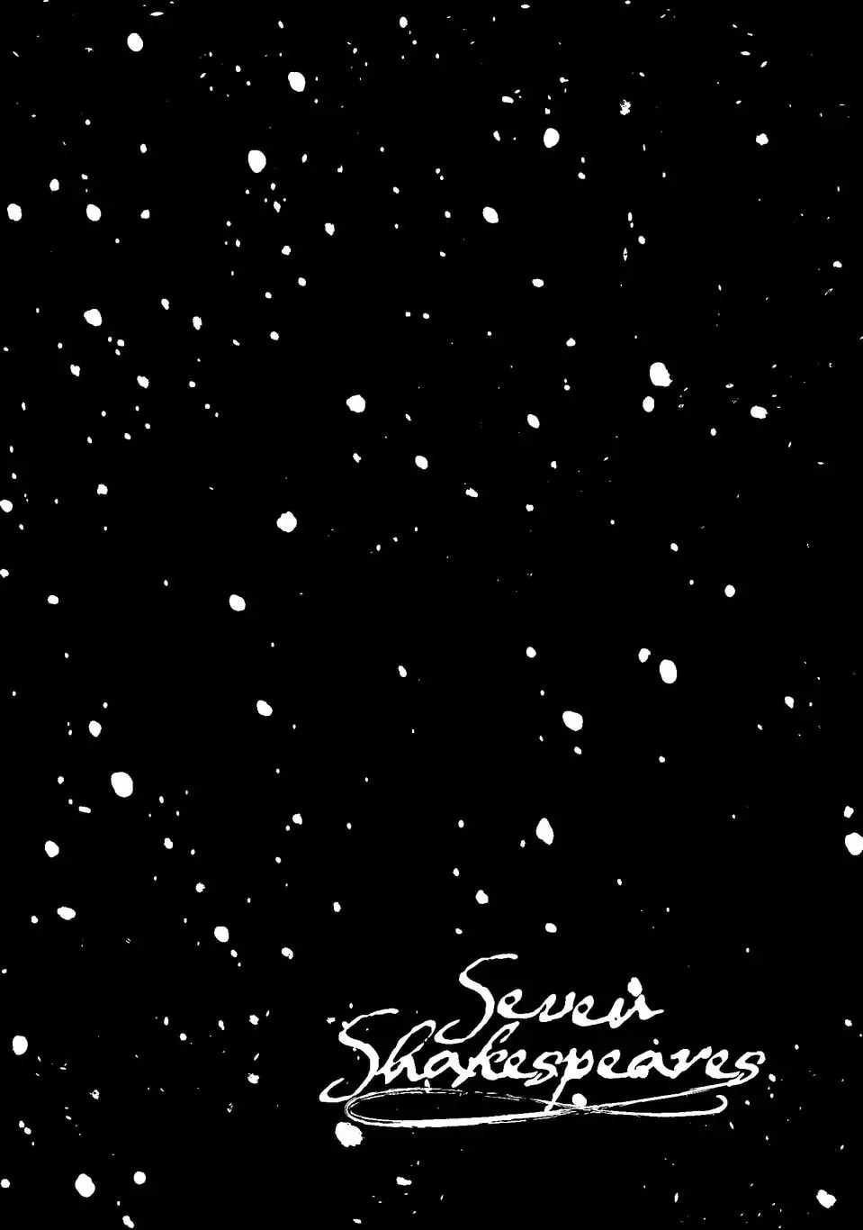 Read Seven Shakespeares chapter 144 image 21 on Lezhin
