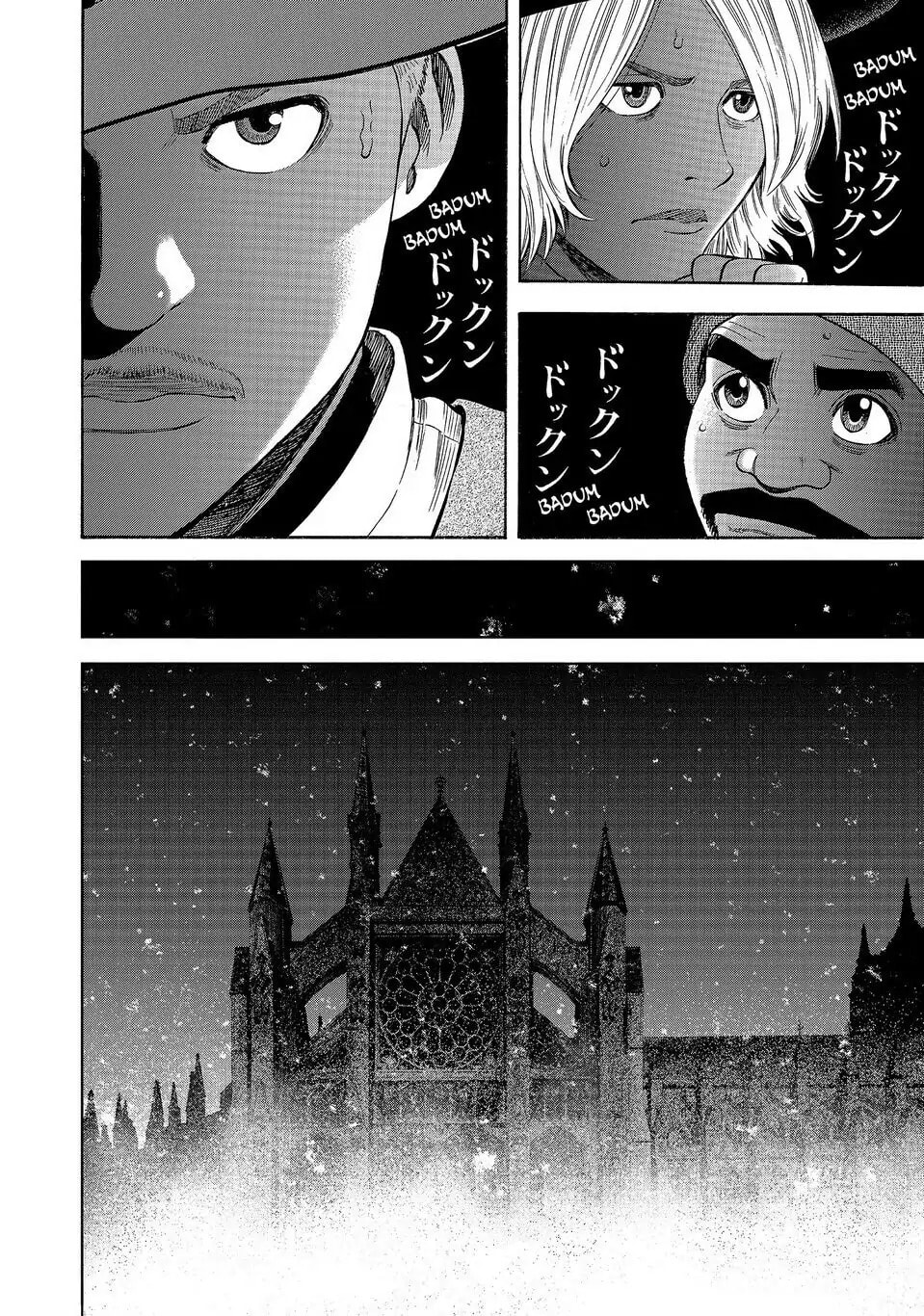 Read Seven Shakespeares chapter 146 image 19 on Lezhin