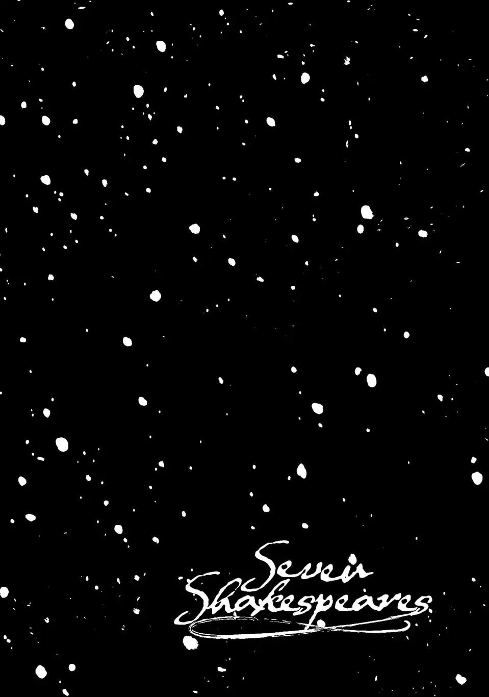 Read Seven Shakespeares chapter 146 image 21 on Lezhin