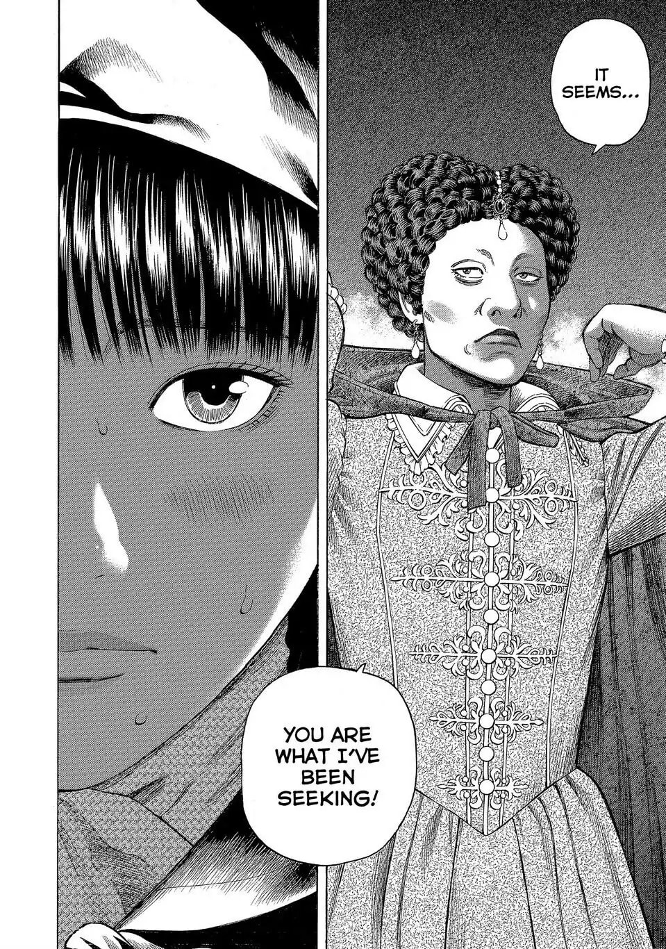 Read Seven Shakespeares chapter 147 image 19 on Lezhin
